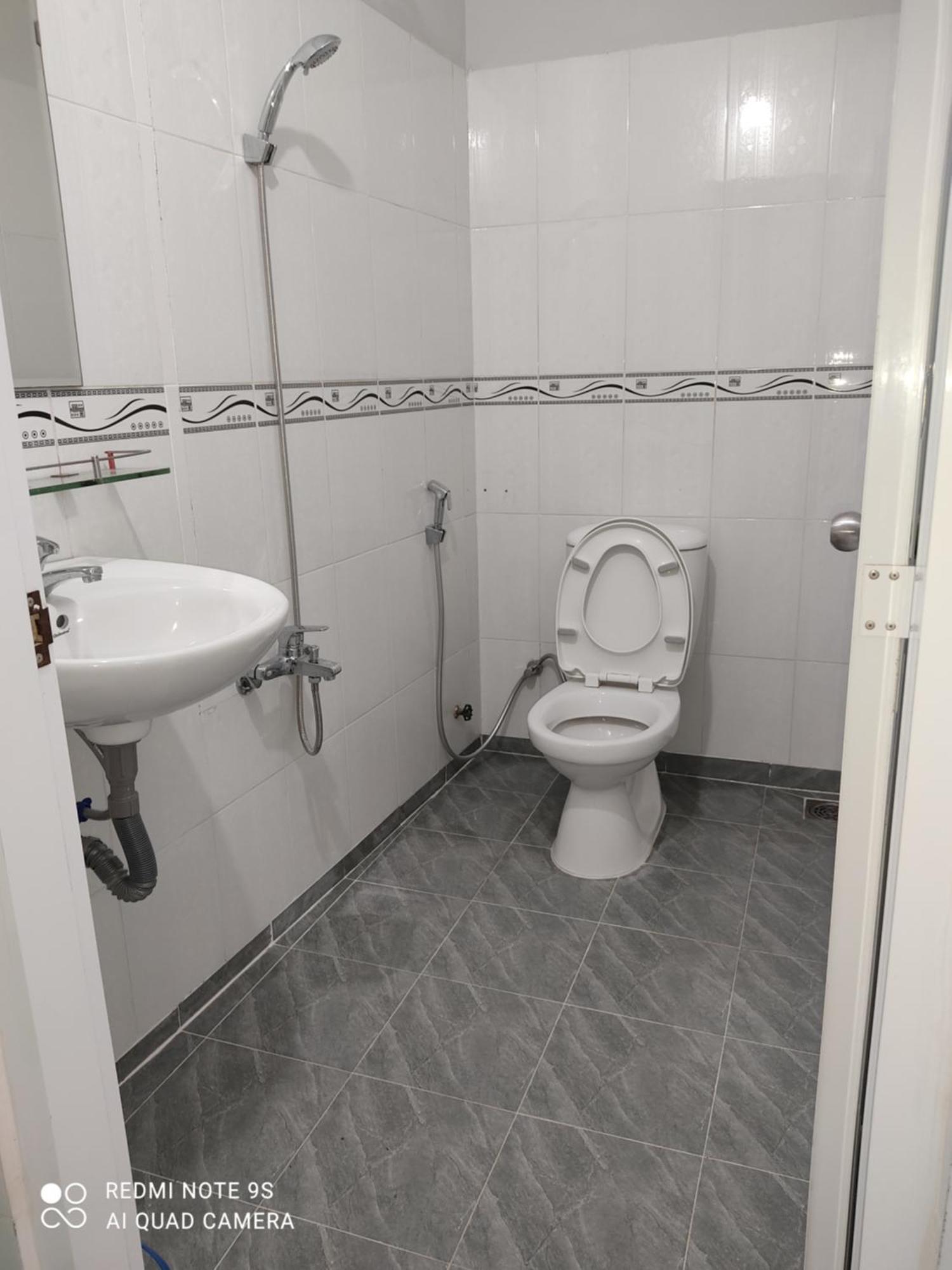 Nha Nghi Thien Thanh Long Hai Dış mekan fotoğraf